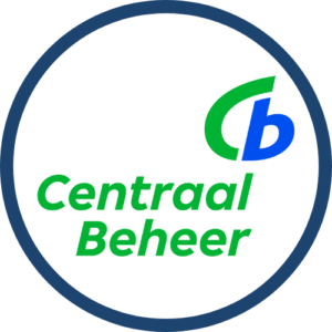 Centraal beheer logo