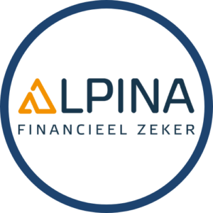 Alpina logo