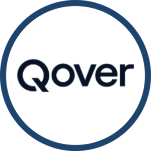 Qover logo