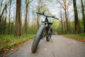 Foto Fatbike